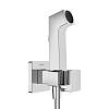 Гигиенический душ Hansgrohe E EcoSmart Chrome Hansgrohe (29233000) - small