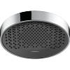 Верхний душ Hansgrohe Rainfinity 250 1jet Chrome Hansgrohe (26228000) - small