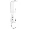 Душевая панель Hansgrohe Raindance Shower panel Lift 180 2jet White/Chrome Hansgrohe (27008400) - small