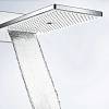 Верхній душ Rainmaker Select 586x258 White/Chrome Hansgrohe (24001400), недорого - фото №3 - small