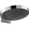 Верхний душ Hansgrohe Rainfinity 360 3jet Chrome Hansgrohe (26234000) - small