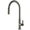 Змішувач для кухні Mesh, Finox/Matt Black Gessi (60003599) - small