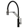 Змішувач для кухні Officine , Finox/Matt Black Gessi (60055599) - small