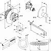 Комплект для душа 