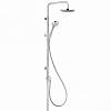 Душевая система LOGO NEO DUAL SHOWER SYSTEM DN 15 KLUDI - small