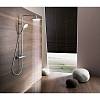 Душова система з термостатом FRESHLINE DUAL SHOWER SYSTEM DN 15 KLUDI, купити - фото №2 - small