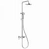 Душова система LOGO NEO DUAL SHOWER SYSTEM KLUDI (6808305-00) - small