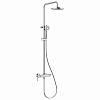 Душевая система LOGO NEO DUAL SHOWER SYSTEM KLUDI (6808505-00) - small