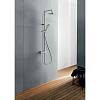 Душевая система LOGO NEO DUAL SHOWER SYSTEM KLUDI (6808505-00), купить - фото №2 - small