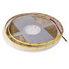 LED-стрічка COB, 480 LEDs/m, 10W, 12V, IP65, холодне світло, 6500К - small