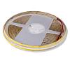 LED-лента COB, 480 LEDs/m, 10W, 24V, IP65, холодный свет, 6500К - small