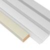 Панель заглушка AGT LB-3771-A 3013 Бриз бежевый supramat 2800х35x18мм - small