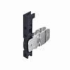AvanTech YOU фиксатор фасада H=139 под прикручивание (9257884) Hettich - small