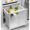 Вбудована холодильна камера ERD6DE18S1 Electrolux, недорого - фото №3 - small