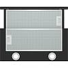 Телескопічна витяжка MH6TL4TB (HQ60TG9) HISENSE, в Україні - фото №4 - small