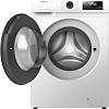 Пральна машина WFQP6012EVM/UA HISENSE, недорого - фото №3 - small