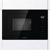 Встраиваемая микроволновая печь BIM 325G62 BG2 HISENSE, купить - фото №2 - small