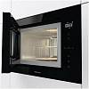 Встраиваемая микроволновая печь BIM 325G62 BG2 HISENSE, в Украине - фото №4 - small