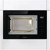 Встраиваемая микроволновая печь BIM 325G62 BG2 HISENSE, фото - фото №5 - small