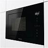 Встраиваемая микроволновая печь BIM 325G62 BG2 HISENSE, недорого - фото №3 - small