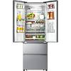 Холодильник RF632N4WIE1 (BCD-454W) HISENSE, фото - фото №5 - small