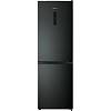Холодильник RB395N4BFE (BCD-300W) HISENSE - small