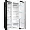 Холодильник SBS RS711N4AFE (HZF5508UEB) HISENSE, цена - фото №6 - small