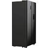 Холодильник SBS RS711N4WFE HISENSE, в Украине - фото №4 - small