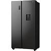 Холодильник SBS RS711N4WFE HISENSE, недорого - фото №3 - small