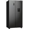 Холодильник SBS RS711N4WFE HISENSE, купить - фото №2 - small