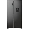 Холодильник SBS RS711N4WFE HISENSE - small