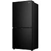 Холодильник SBS RQ5P470SAFE HISENSE, недорого - фото №3 - small