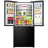 Холодильник SBS RQ5P470SAFE HISENSE, фото - фото №5 - small