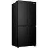 Холодильник SBS RQ5P470SAFE HISENSE, купити - фото №2 - small