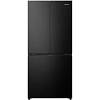 Холодильник SBS RQ5P470SAFE HISENSE - small
