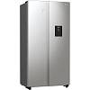 Холодильник SBS RS711N4WCE HISENSE, купить - фото №2 - small