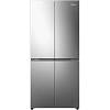 Холодильник SBS RQ5P470SAIE HISENSE - small