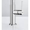 Смеситель Maris Slim J Pull Down, (в/ш) с подсоединением к фильтру, хром Franke (120.0730.870), фото - фото №5 - small