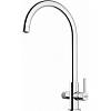 Змішувач Lina J Clear Water хром матовий Franke (120.0730.806) - small