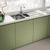 Змішувач Lina L Clear Water хром Franke (120.0730.779), цена от производителя - фото №10 - small