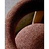 Стул обеденный Granite терракотовый / натуральный, цена от производителя - фото №10 - small
