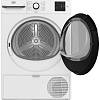 Сушильная машина 54.5см белая BM3T37239WB Beko, недорого - фото №3 - small