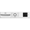 Сушильная машина 54.5см белая BM3T37239WB Beko, фото - фото №5 - small