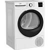 Сушильная машина 54.5см белая BM3T37239WB Beko, купить - фото №2 - small