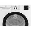 Сушильная машина 54.5см белая BM3T37239WB Beko, в Украине - фото №4 - small