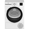 Сушильная машина 54.5см белая BM3T37239WB Beko - small