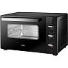 Печь электрическая BMOF45B, 45л, 2000Вт, механич., конвенция, черная Beko, купить - фото №2 - small