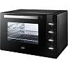 Печь электрическая BMOF60B, 60л, 2000Вт, механич., конвенция, черная Beko, купить - фото №2 - small