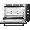 Печь электрическая BMOF60B, 60л, 2000Вт, механич., конвенция, черная Beko, недорого - фото №3 - small