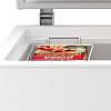 Морозильный сундук HSM40090 Beko, недорого - фото №3 - small